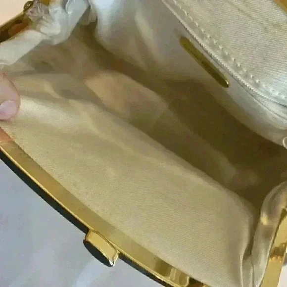 Giani Bernini crossbody bag - Picture 7 of 10